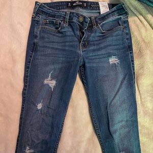 Hollister jeans